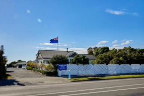 Alpine View Motel